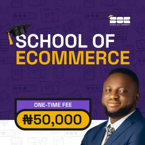 School of Ecommerce
